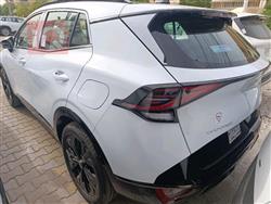 کیا سپۆرتاج